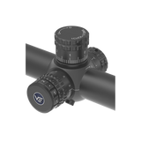 Vector Optics Orion MAX 3-18x44 HD FFP оптика 