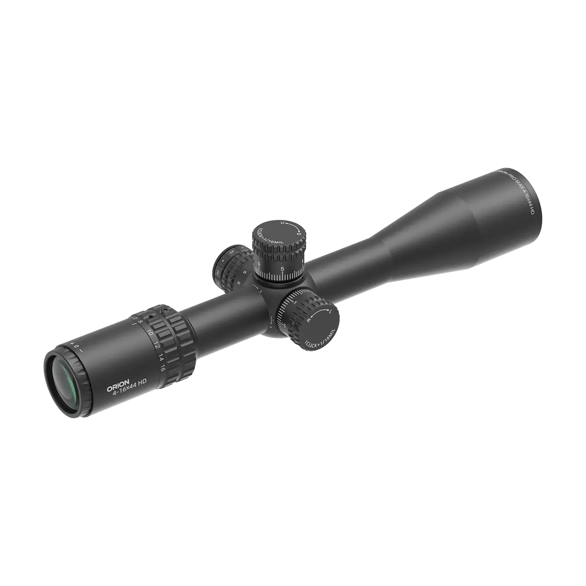 Vector Optics Orion Pro MAX 4-16x44 HD оптика 