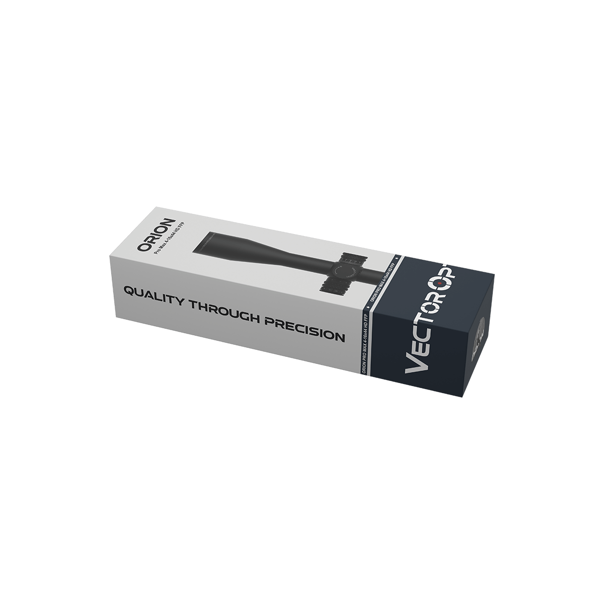 Vector Optics Orion Pro MAX 4-16x44 HD оптика 