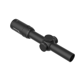 Vector Optics Constantine 1-8x24 FFP RAR оптика 