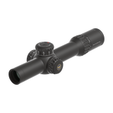 Vector Optics Continental x10 1-10x28 ED RAR-C оптика 
