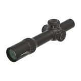 Vector Optics Continental x10 1-10x28 ED RAR-C оптика 
