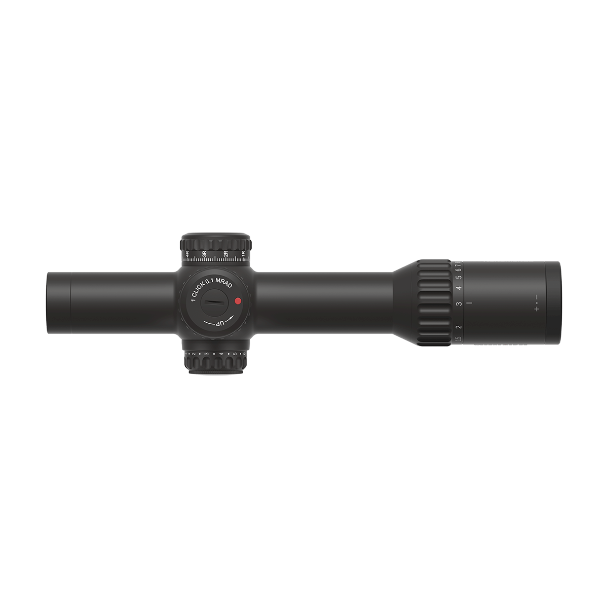 Vector Optics Continental x10 1-10x28 ED RAR-C оптика 