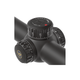 Vector Optics Continental x10 1-10x28 ED RAR-C оптика 