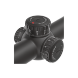 Vector Optics Continental x10 1-10x28 ED RAR-C оптика 