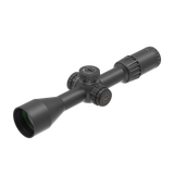 Vector Optics Tauron 3-18x50 GenII оптика 