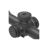 Vector Optics Tauron 3-18x50 GenII оптика 