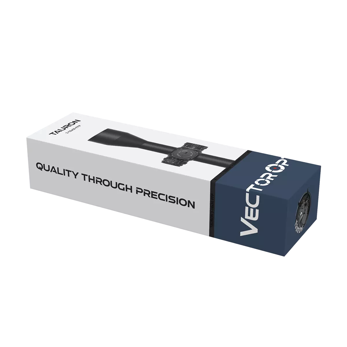 Vector Optics Tauron 3-18x50 GenII оптика 
