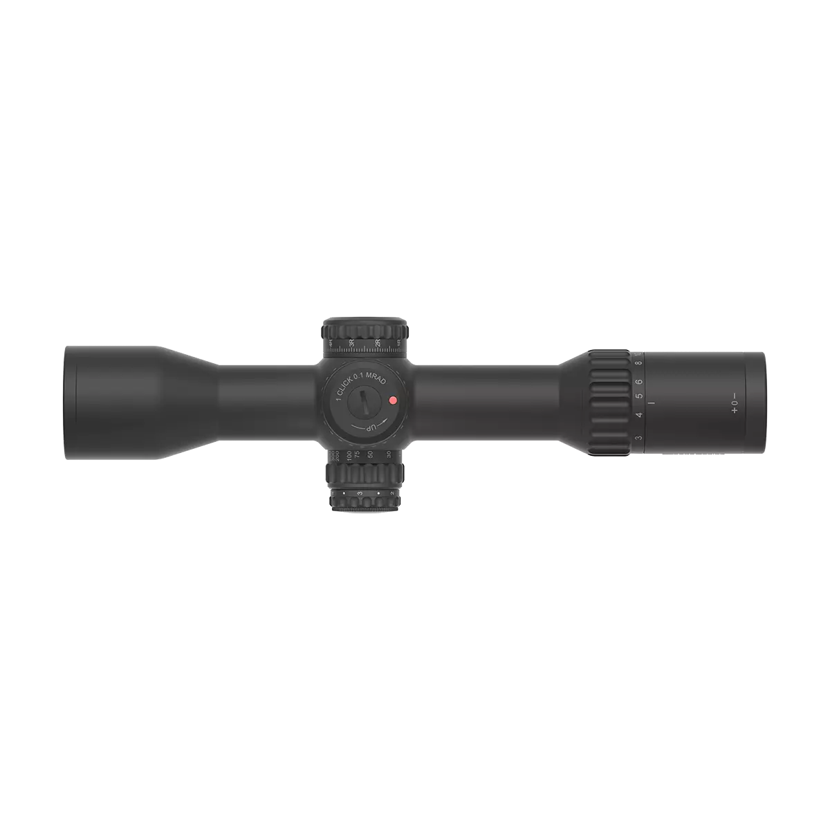 Vector Optics Continental x6 2-12x44 RAR оптика 