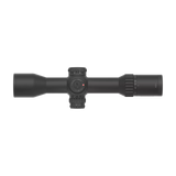 Vector Optics Continental x6 2-12x44 RAR оптика 