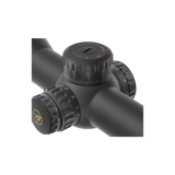 Vector Optics Continental x6 2-12x44 RAR оптика 