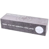 Vector Optics Grimlock 1-6x24SFP GenII оптика 