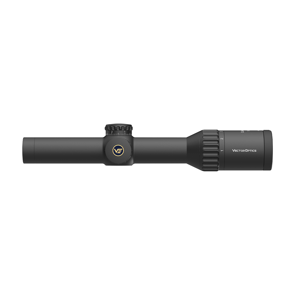 Vector Optics Continental x6 1-6x24 оптика 