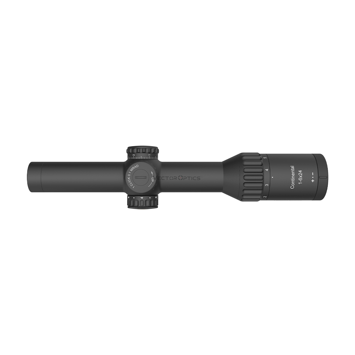 Vector Optics Continental x6 1-6x24 оптика 