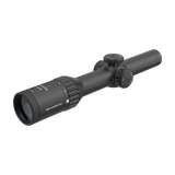 Vector Optics Continental x6 1-6x24 оптика 