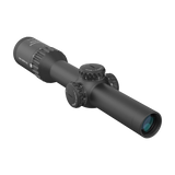 Vector Optics Continental x6 1-6x24 оптика 