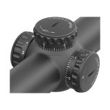 Vector Optics Continental x6 1-6x24 оптика 
