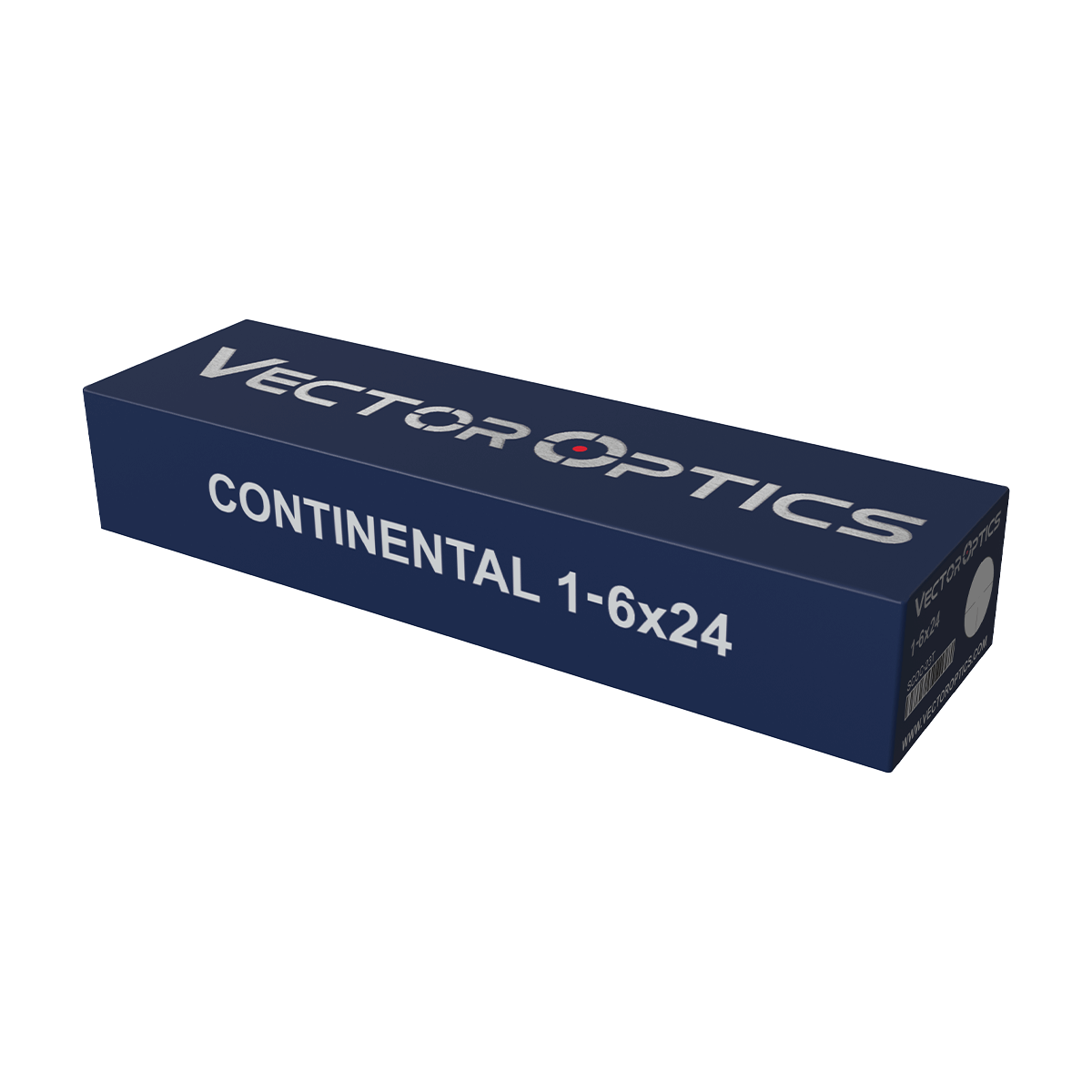 Vector Optics Continental x6 1-6x24 оптика 
