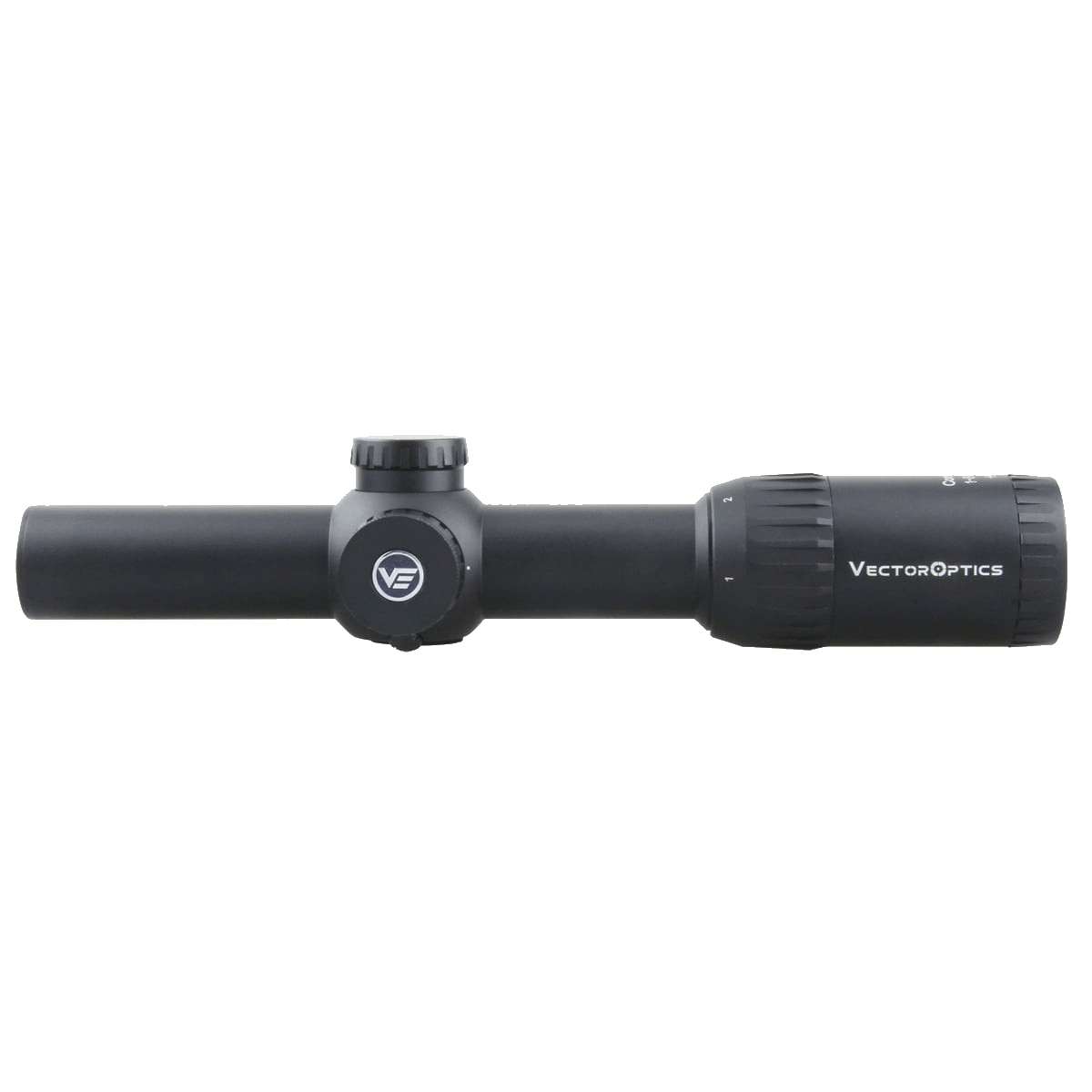 Vector Optics Constantine 1-8x24 SFP оптика 