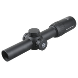 Vector Optics Constantine 1-8x24 SFP оптика 
