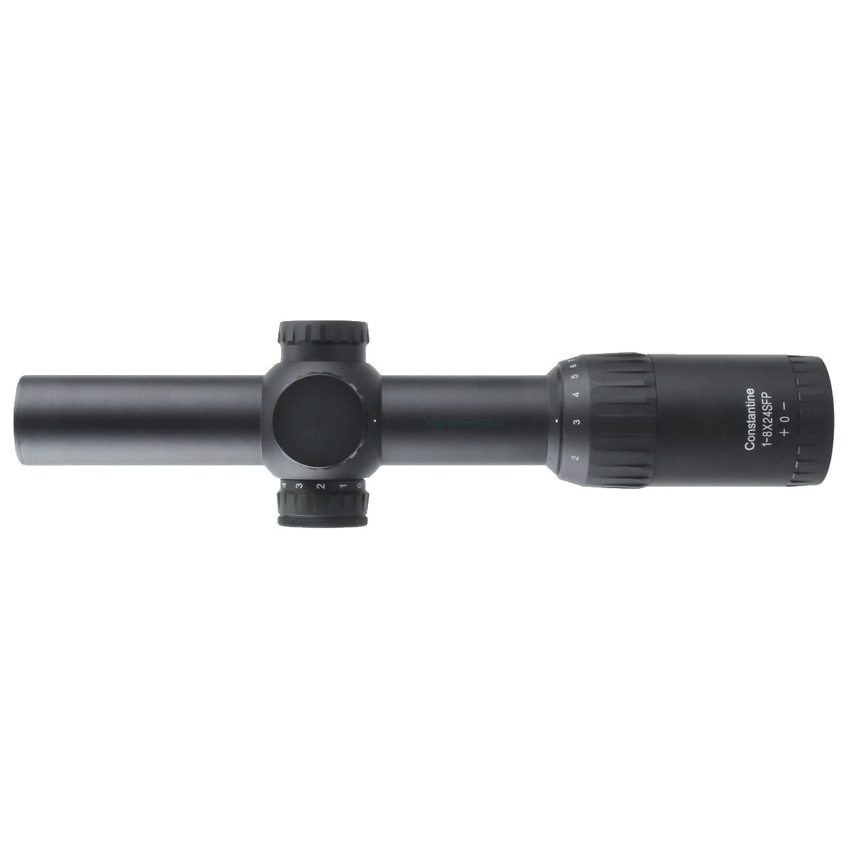 Vector Optics Constantine 1-8x24 SFP оптика 