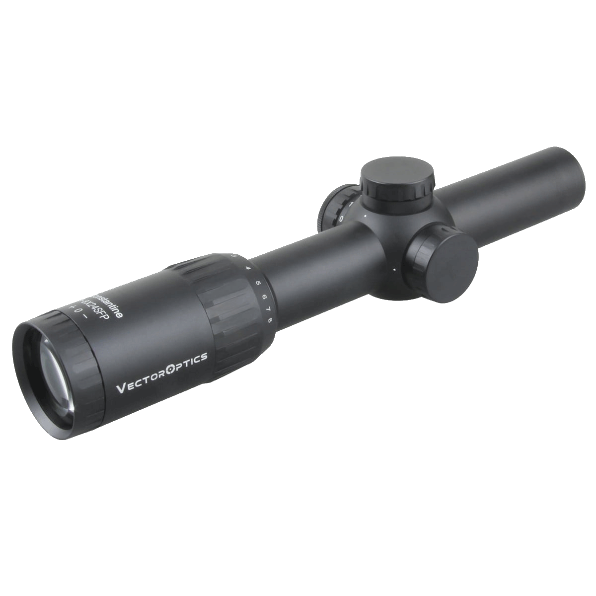 Vector Optics Constantine 1-8x24 SFP оптика 