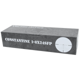Vector Optics Constantine 1-8x24 SFP оптика 