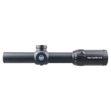 Vector Optics Constantine 1-10x24 Fiber Center Dot оптически прицел 