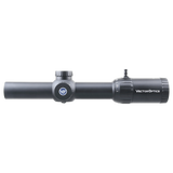 Vector Optics Constantine 1-10x24 Fiber Center Dot оптически прицел 