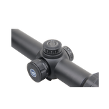Vector Optics Grizzly 1-4x24 ловна оптика 