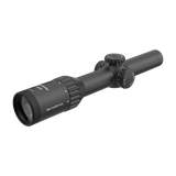 Vector Optics Continental x6 1-6x24i Fiber оптика 
