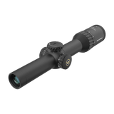 Vector Optics Continental x6 1-6x24i Fiber оптика 