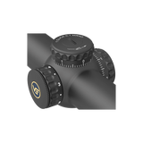 Vector Optics Continental x6 1-6x24i Fiber оптика 