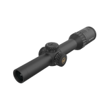 Vector Optics Continental x8 1-8x24SFP ED Fiber оптичен прицел 