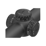 Vector Optics Continental x8 1-8x24SFP ED Fiber оптичен прицел 