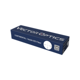Vector Optics Continental x8 1-8x24SFP ED Fiber оптичен прицел 
