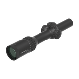 Vector Optics Continental 1-10x24i ED Fiber оптически прицел 