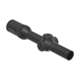 Vector Optics Continental 1-10x24i ED Fiber оптически прицел 