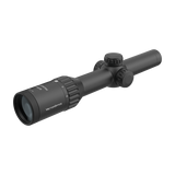 Vector Optics Continental x6 1-6x24 Fiber оптика 
