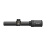 Vector Optics Continental x6 1-6x24 Fiber оптика 