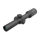 Vector Optics Continental x6 1-6x24 Fiber оптика 