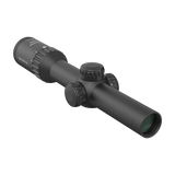 Vector Optics Continental x6 1-6x24 Fiber оптика 