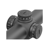Vector Optics Continental x6 1-6x24 Fiber оптика 