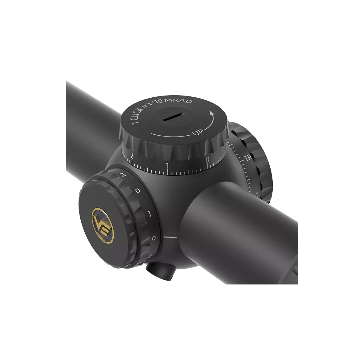 Vector Optics TAURON 1-6x24 SFP оптика 