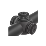 Vector Optics Grizzly 1-6x24i HD Fiber оптика за пушка 