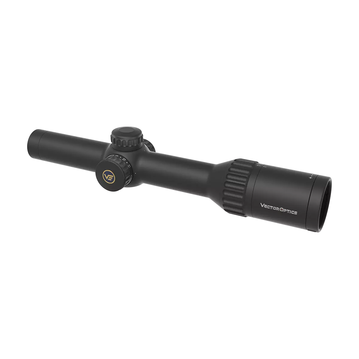 Vector Optics Continental x8 1-8x24 SFP Fiber оптика 