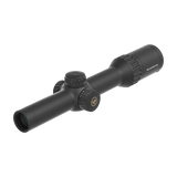 Vector Optics Continental x8 1-8x24 SFP Fiber оптика 