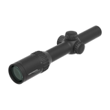 Vector Optics Continental x8 1-8x24 SFP Fiber оптика 