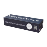 Vector Optics Continental x8 1-8x24 SFP Fiber оптика 