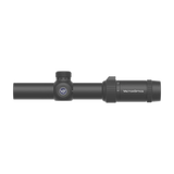 Vector Optics Forester 1-5x24 SFP Fiber оптика за пушка 